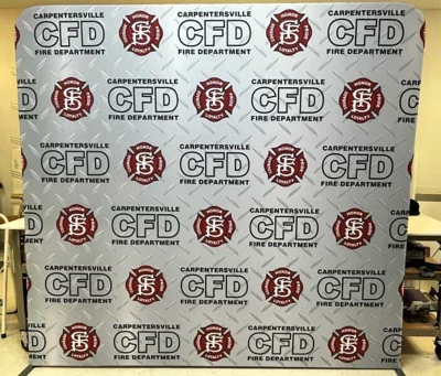 Custom Interior Signs Photo